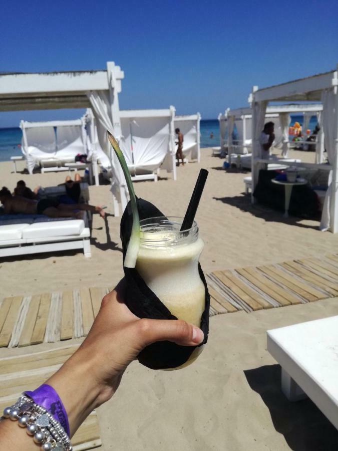 Glamour Viareggio Exterior foto